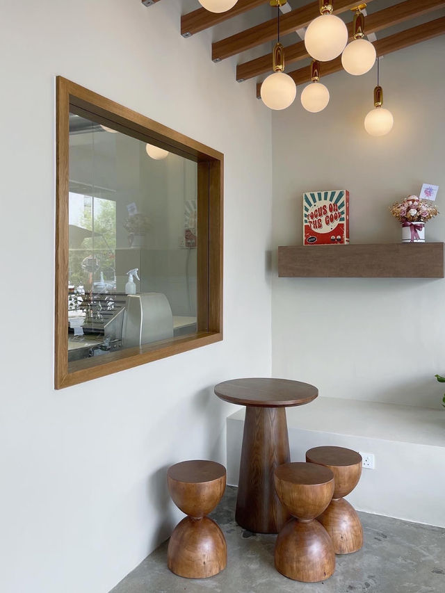 🥐 Oui Bakehouse & Café – French-Inspired Bakery Haven on Old Klang Road, KL 