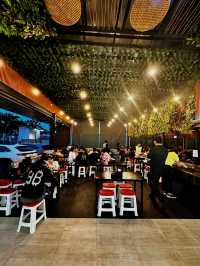 Sambal Bakar Indonesia in Gading Serpong