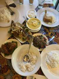 Kuala Lumpur & Perak - Skyscrapers, Soul Food & Stories! 