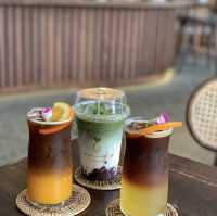 A Refined Oasis of Flavor – My Visit to Realm Café, Hat Yai