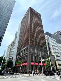 Tokyo in Style: Exploring the Magic of Ginza