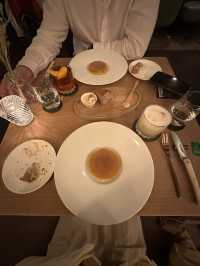 Dining at Louise in SoHo, Hong Kong 🇭🇰 