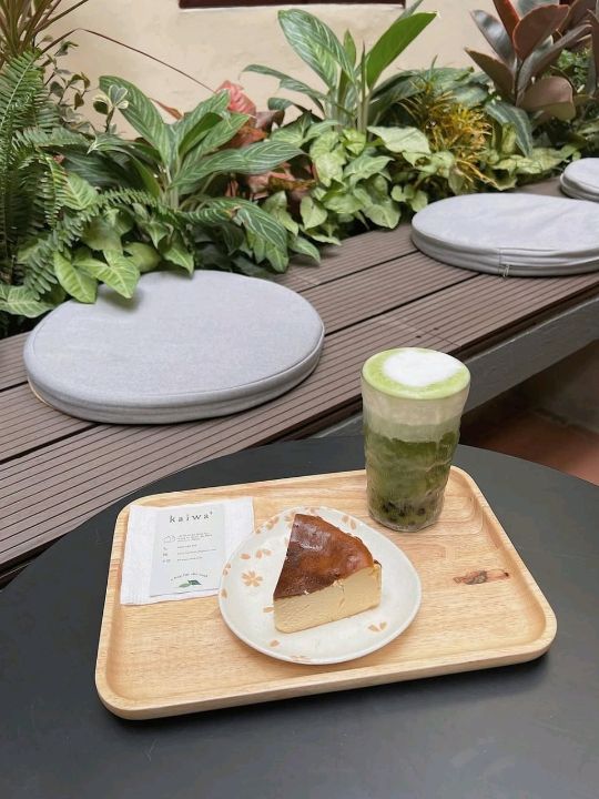 Kawai Tea House