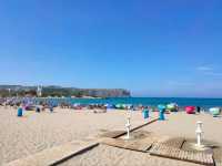 Sun, Sand, and Full-On Holiday Vibes