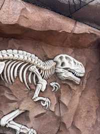 Mammoth Mayhem Awaits at the Ice Age Mammoth Fun Zone!