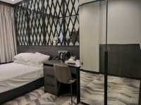 “Boutique Comfort by Lavender MRT”