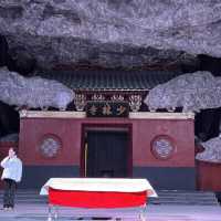 本場の少林寺を見たい人はぜひ！🇨🇳