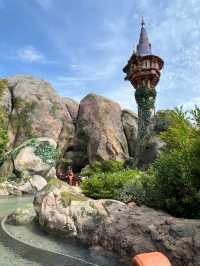 DisneySea- Explore the Imagination of your mind
