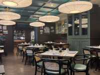 Savor Summer at Stefania 