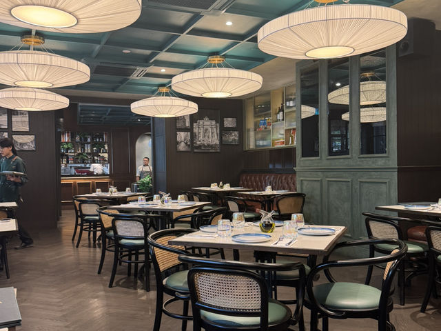 Savor Summer at Stefania 