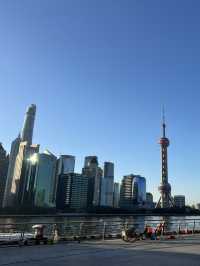【上海】好立地!外灘を見渡せる黄浦江から5分の素敵ホテル✨