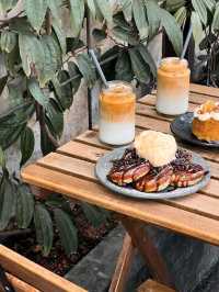 Sharing Plates Cafe Malaysia