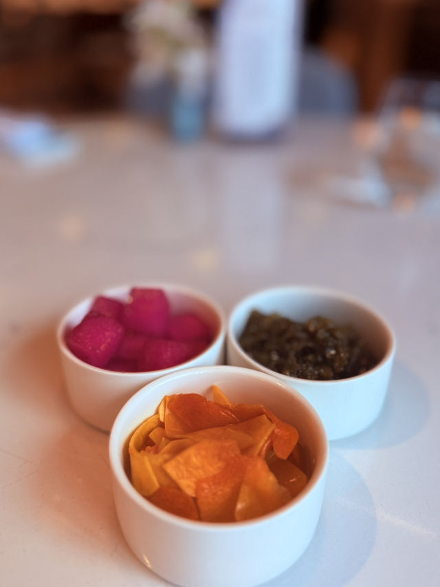 湛露中餐廳。最強烤鴨。洲際酒店。