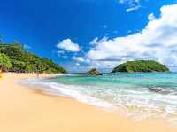 Sangchai Beach