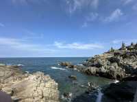 海天佛境・海景朝聖之旅-海東龍宮寺해동용궁사