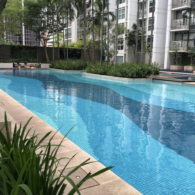 Icon Residence