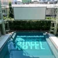 Samsen Street Hotel