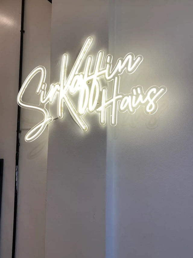 SirKaffin Haüs