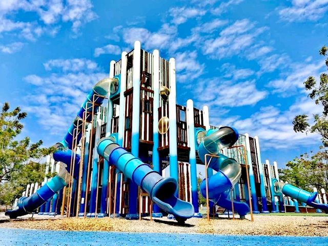 琉球共融公園