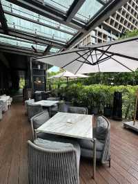 Modern Rebel Meets Thai Calm, Kimpton Maa-Lai
