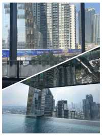 InterContinental Sukhumvit Hotel 