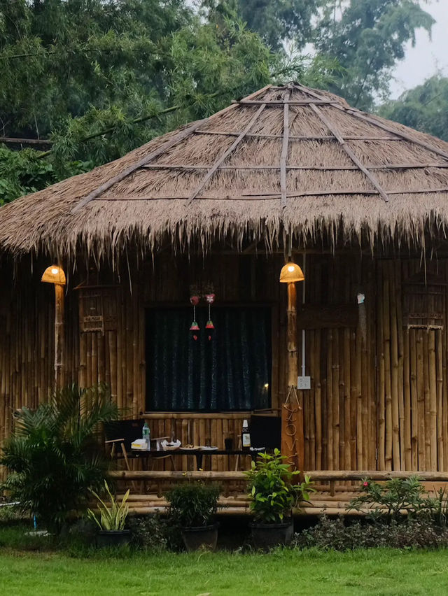 ที่พักราชบุรี ที่พักเปิดใหม่ | มองวิว รีสอร์ท