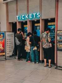 Big Screen, City Scene – My Chill Movie Escape at GSC Lalaport