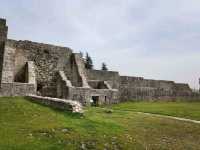 Hidden Ruins and Epic Vibes at Nokalakevi Fortress