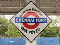 Chennai Trip 