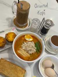 A day in malaysia