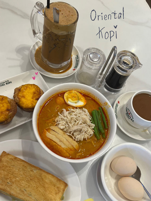 A day in malaysia