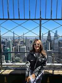 Empire state of mind ♥️
