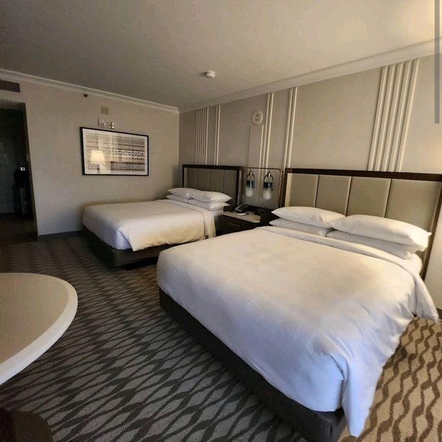 JW Marriott Houston by The Galleria