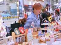 COFFEE & CRAFT ไปกันยัง