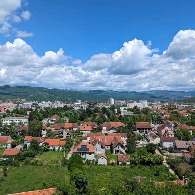 Montenegro’s Underrated Chill Spot