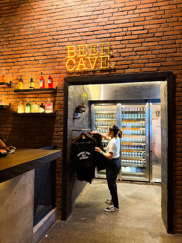ビール好き、全員集合🍺チャングーの最旬ブリュワリー！