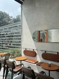 De Ville Cafe