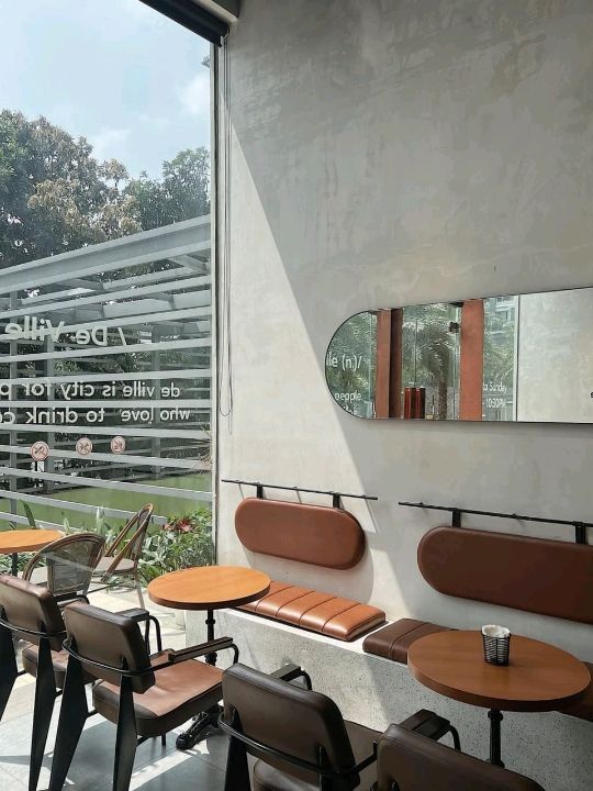 De Ville Cafe
