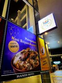 From Clay Pot to Cake Slice: A Flavorful Duo at Suasana PJH