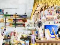 ร้านน้ำ Kaci บันนังสตา