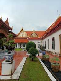 พิพิธภัณฑสถานแห่งชาติ พระนคร กรุงเทพฯ✨