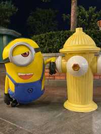 Unleash Your Inner Hero at Universal Studios Beijing