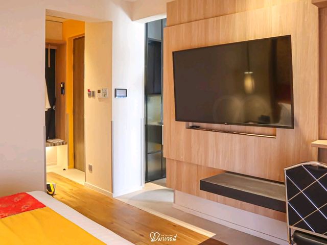 โรงแรมสุดชิลกลางสาทร Facilities ครบ!