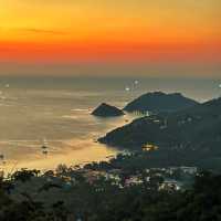 เกาะเต่า รอบที่ 4 