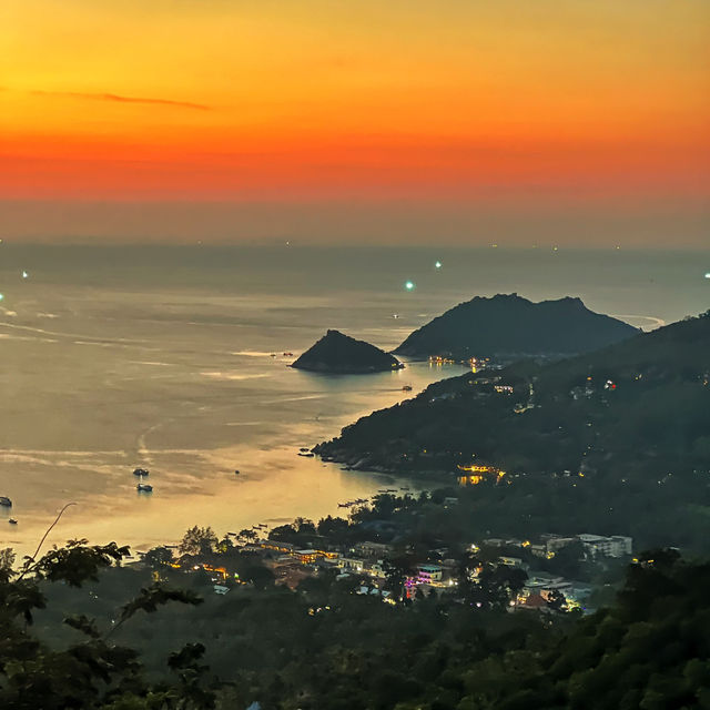 เกาะเต่า รอบที่ 4 