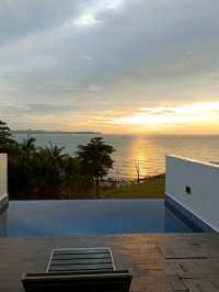Getaway from the Hustle & Bustle of City Life