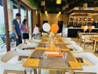 Good Food, Great Company, One Tempat