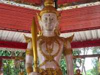 Take in Panoramic Views from Hat Yai Municipal Park