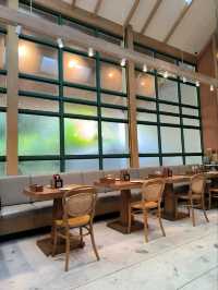 ร้าน FRAN'S BRUNCH & GREEN สาขาสุขุมวิท 49