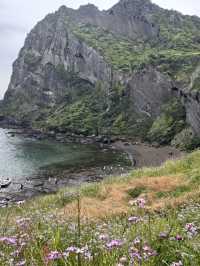 Jeju Island Trip